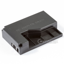 DC coupler for Canon DR-E15 DC coupler for Canon DR-E15