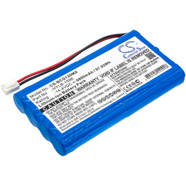 Battery for Biocare IE12A HYLB-1596 IE12