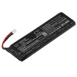 Battery for Eppendorf Xplorer Plus 4861 601.000