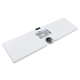 Battery for TRIXELL 3543PR EZ DR 2ICP05/67/89