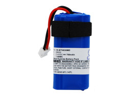 Battery for BrandTech accu-jet pro Rainin Battery for BrandTech accu-jet pro Rainin