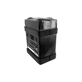 Battery for Welch-Allyn 45NTO VSM 300 5300 53NTO Battery for Welch-Allyn 45NTO VSM 300 5300 53NTO