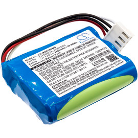 Battery for Mindray BeneHeart R3 uMEC10 uMEC12 Battery for Mindray BeneHeart R3 uMEC10 uMEC12