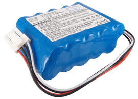 Battery for Nihon Kohden BSM-2300 BSM-2301 Battery for Nihon Kohden BSM-2300 BSM-2301