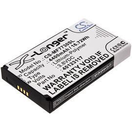 Battery for Verizon Inseego 5G Jetpack 8800L MiFi Battery for Verizon Inseego 5G Jetpack 8800L MiFi