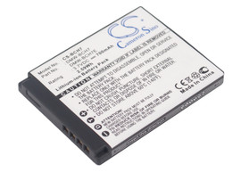 Battery for Panasonic Lumix DMC-FP1 DMC-FP3 Battery for Panasonic Lumix DMC-FP1 DMC-FP3