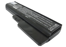 Battery for Lenovo 3000 ASM 42T4586 L08L6C02 Battery for Lenovo 3000 ASM 42T4586 L08L6C02