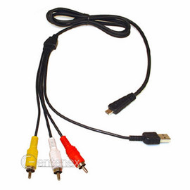 Sony VMC-MD3 USB Cable Sony VMC-MD3 USB Cable