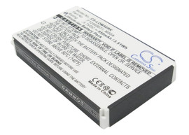 Battery for Logitech diNovo Edge DiNovo Mini