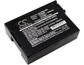 Battery for Netgear Nighthawk AC1900 Cisco FOXLINK Battery for Netgear Nighthawk AC1900 Cisco FOXLINK