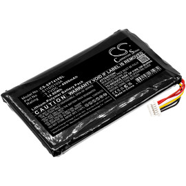 Battery for Trimble Juno 5 T41 T45 Slate Spectra Battery for Trimble Juno 5 T41 T45 Slate Spectra