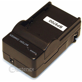 Canon BP-970G Battery Charger Canon BP-970G Battery Charger