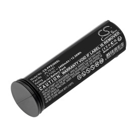 Battery for Pulsar APS 2 3 PL79161 Telescope