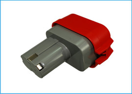 Battery for Makita 192019-4 9100 9101 9102 6221D