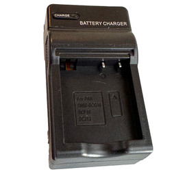 Panasonic DMW-BCF10E Battery Charger