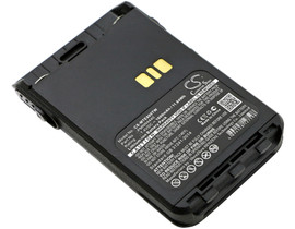 Battery for Motorola DP3441 PMNN4440 PMNN4440AR Battery for Motorola DP3441 PMNN4440 PMNN4440AR