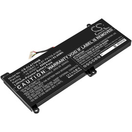 Battery for Hasee Schenker Clevo PowerSpec 1710 Battery for Hasee Schenker Clevo PowerSpec 1710