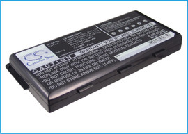 Battery for MSI A5000 957-173XXP-101 Battery for MSI A5000 957-173XXP-101