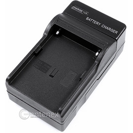 Sony NP-F330 & NP-FM50 Battery Charger Sony NP-F330 & NP-FM50 Battery Charger