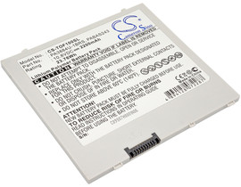 Battery for Toshiba 10 Thrive PA3884U PA3884U-1BRR Battery for Toshiba 10 Thrive PA3884U PA3884U-1BRR