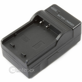 Sony NP-BD1 Battery Charger Sony NP-BD1 Battery Charger