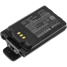 Battery for Icom IC-F52D IC-F62D IC-M85 BP-290 Battery for Icom IC-F52D IC-F62D IC-M85 BP-290