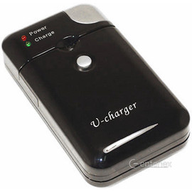 Universal Battery Charger AA AAA NiMH NiCd Li-ion Universal Battery Charger AA AAA NiMH NiCd Li-ion