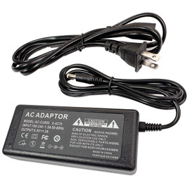 AC Power Adapter for Pentax D-AC76 K-AC76 K100D AC Power Adapter for Pentax D-AC76 K-AC76 K100D