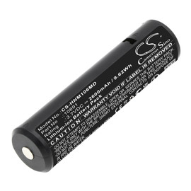 Battery for Riester 3.5 Ri Accu L C Type Handle