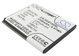 Battery for T-Mobile Comet Vodafone Huawei Orange Battery for T-Mobile Comet Vodafone Huawei Orange