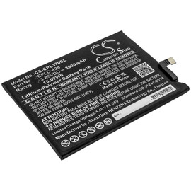 Battery for MetroPCS CP3705A Legacy BoostMobile Battery for MetroPCS CP3705A Legacy BoostMobile