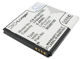 Battery for HTC T-Mobile Sprint 35H00164-00M Battery for HTC T-Mobile Sprint 35H00164-00M