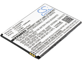 Battery for Archos A55 Helium + AC55HEP BSF20