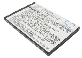 Battery for LG GW820 GT540 GW620 GW880 GX200 GX500