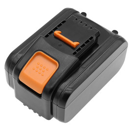 Battery for Worx WU137 WU161 WA3540 Power Tools