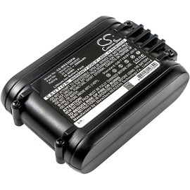 Battery for Worx RD2871 20V WA3551 WA3551.1 WA3572 Battery for Worx RD2871 20V WA3551 WA3551.1 WA3572