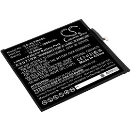Battery for Alcatel 9048S Tab 8 TLP053C1 Tablet