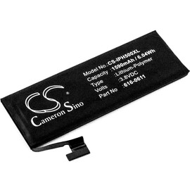 Battery for Apple A1428 A1429 iPhone 5 616-0610 Battery for Apple A1428 A1429 iPhone 5 616-0610