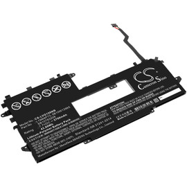 Battery for Lenovo ThinkPad X1 Titanium Yoga G1 Battery for Lenovo ThinkPad X1 Titanium Yoga G1