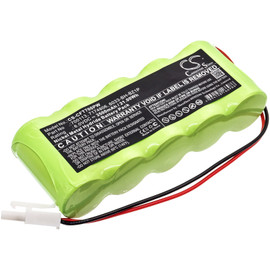 Battery for Craftsman 240.74801 6033-BH-BZ1P