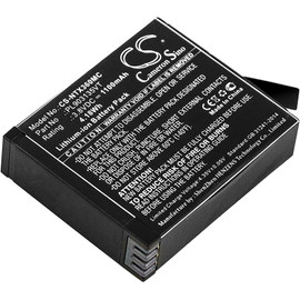 Battery for Insta360 One X PL903135VT