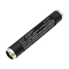 Battery for Nightstick XPR-5542GMX XPR-5580