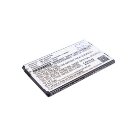 Battery for LG K10 LTE 4G K425 K428 K420n K410