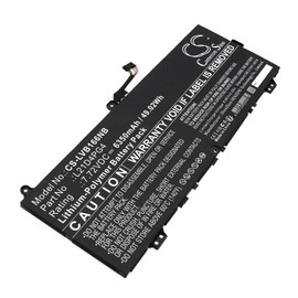Battery for Lenovo ThinkBook 16 G6 IRL-21KH006HUA Battery for Lenovo ThinkBook 16 G6 IRL-21KH006HUA