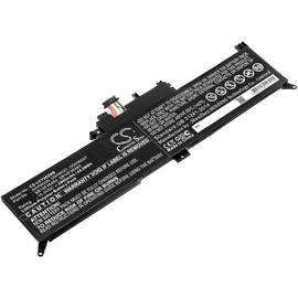 Battery for Lenovo ThinkPad Yoga 260 00HW026 Battery for Lenovo ThinkPad Yoga 260 00HW026