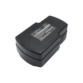 Battery for Festool PS 400 T15+3 TDK15.6 491 823