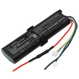 Battery for Bissell 3079+ 1954+ 2133+ 1627642 Battery for Bissell 3079+ 1954+ 2133+ 1627642