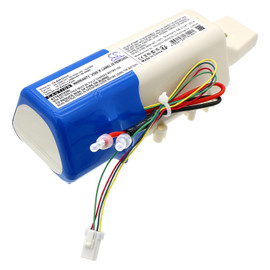 Battery for Bissell 2554+ 1620966 1625756 S25R Battery for Bissell 2554+ 1620966 1625756 S25R