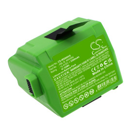Battery for iRobot Roomba S9 S9+ S955020 4650994 Battery for iRobot Roomba S9 S9+ S955020 4650994