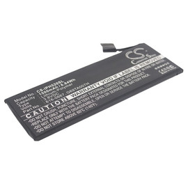Battery for Apple iPhone 5C A1456 A1507 A1532